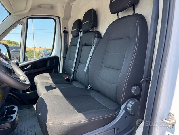 Fiat Ducato 35 2.2 Mjt 160CV L3 H3 Furgone