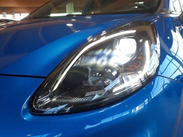 FORD Puma 1.0 EcoBoost Hybrid 125 CV S&S ST-Line
