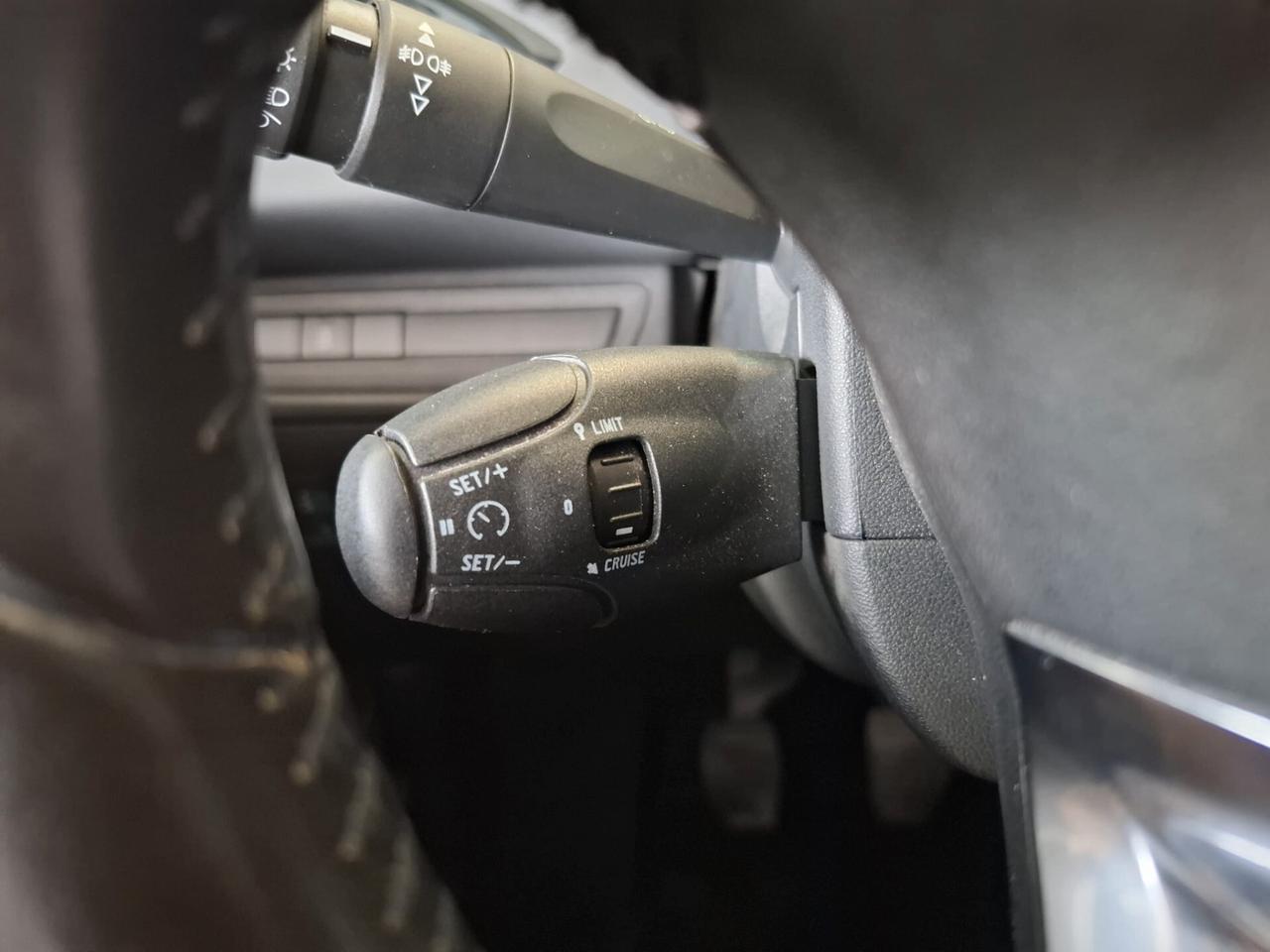 Peugeot 208 Benzina Manuale *CINGHIA FATTA*