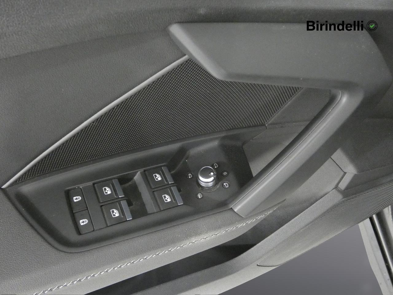 AUDI A3 4ª serie - S3 SPB TFSI 310 CV quattro S tronic