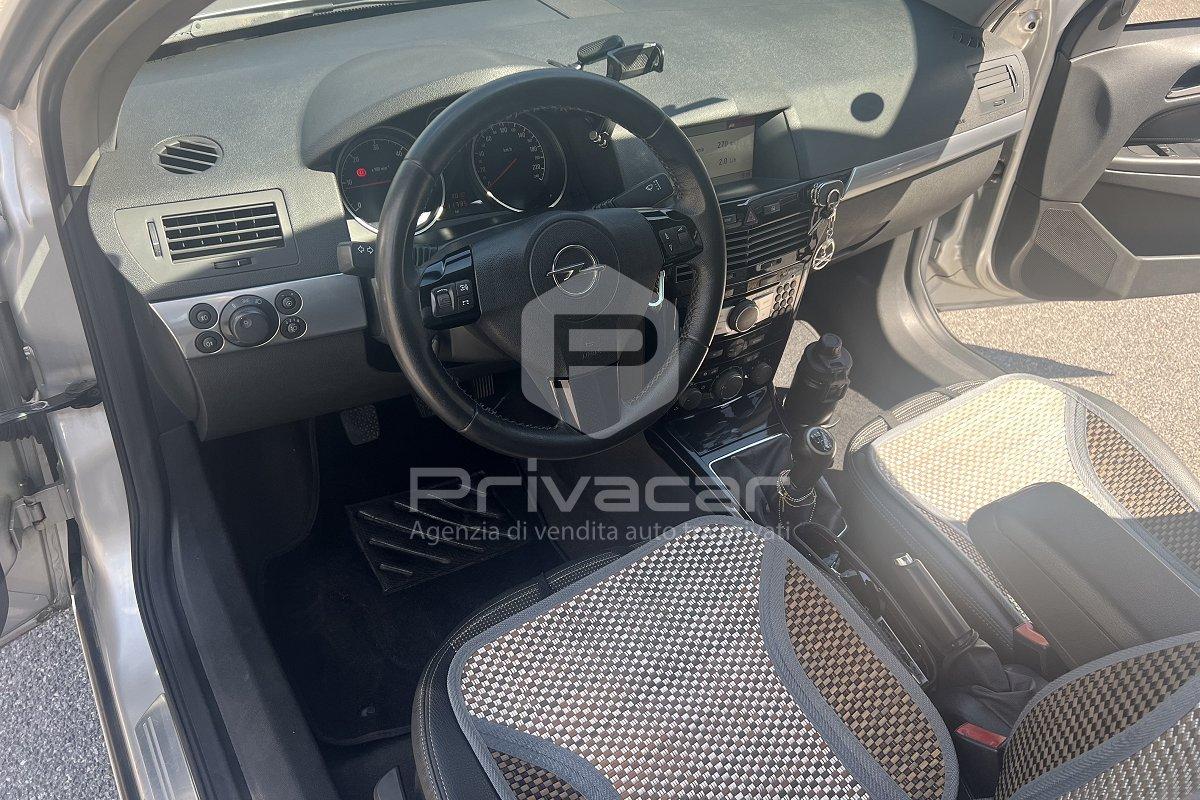 OPEL Astra 1.9 CDTI 120CV Station Wagon Cosmo