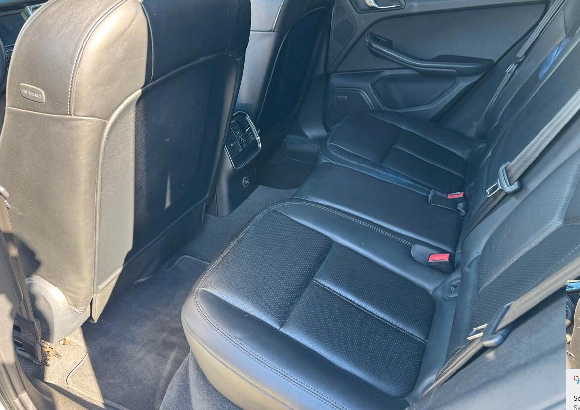 Porsche Macan S 3.0 FULL OPTIONAL 2016