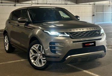Land Rover Range Evoque 2.0 TD4 180 CV 5p. SE Dynamic