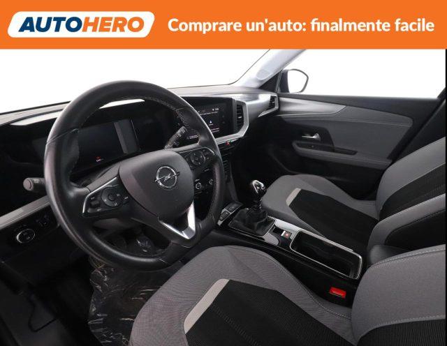 OPEL Mokka 1.5 diesel Edition