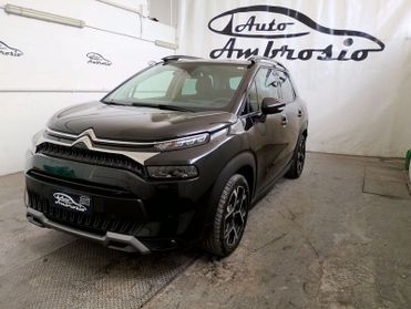 Citroën C3 Aircross PureTech 130 S&S EAT6 Shine