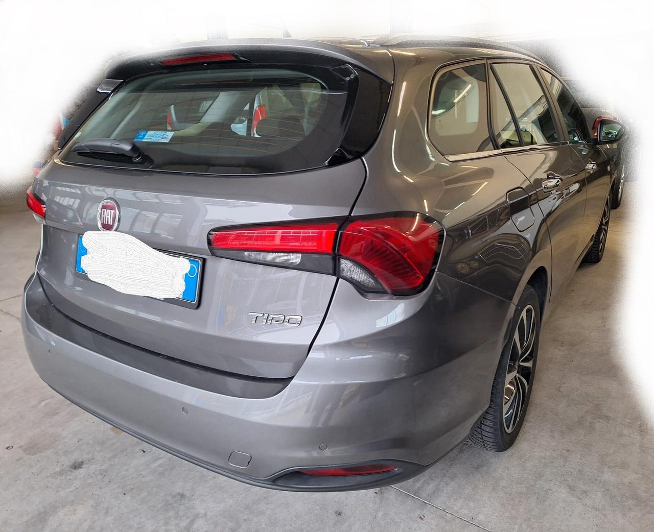 Fiat Tipo 1.6 Mjt S&S SW Easy