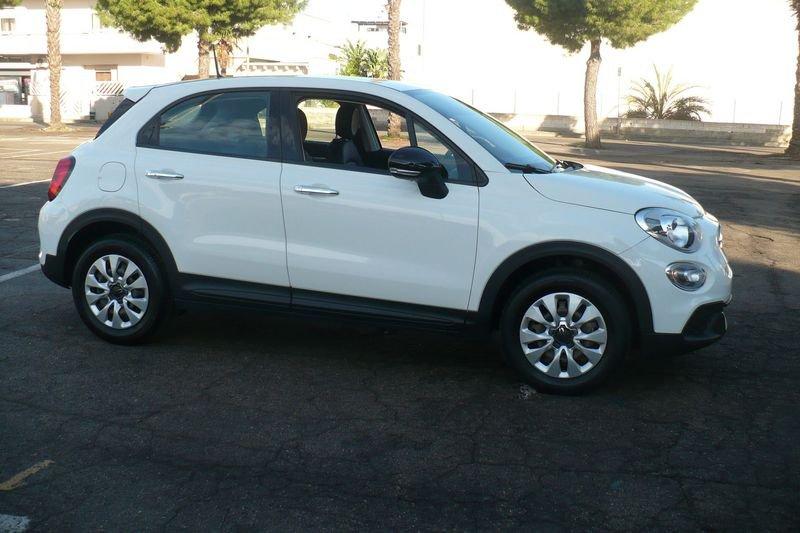 FIAT 500X 500X 1.3 MultiJet 95 CV Connect