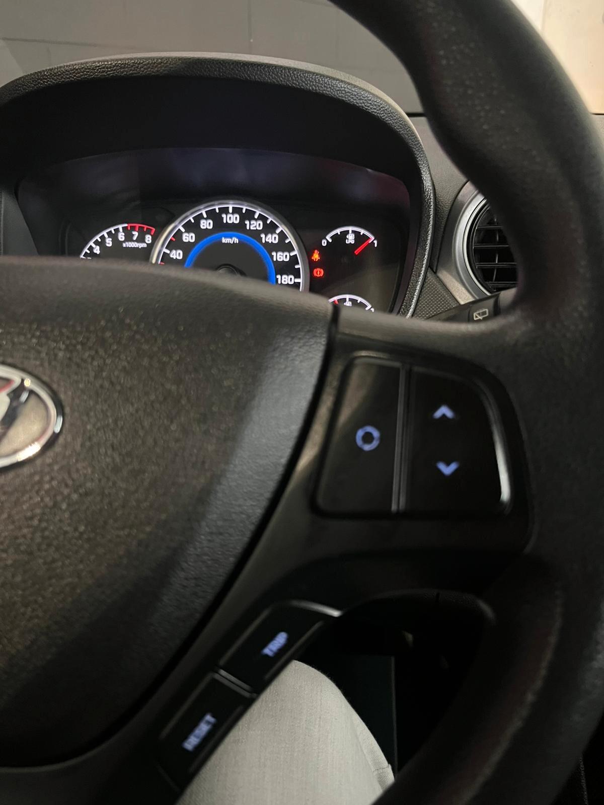 Hyundai i10 GPL Prezzo NON vincolato a finanziamento