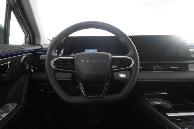 OMODA 5 Omoda 5 1.6 TGDI 147CV aut. Premium