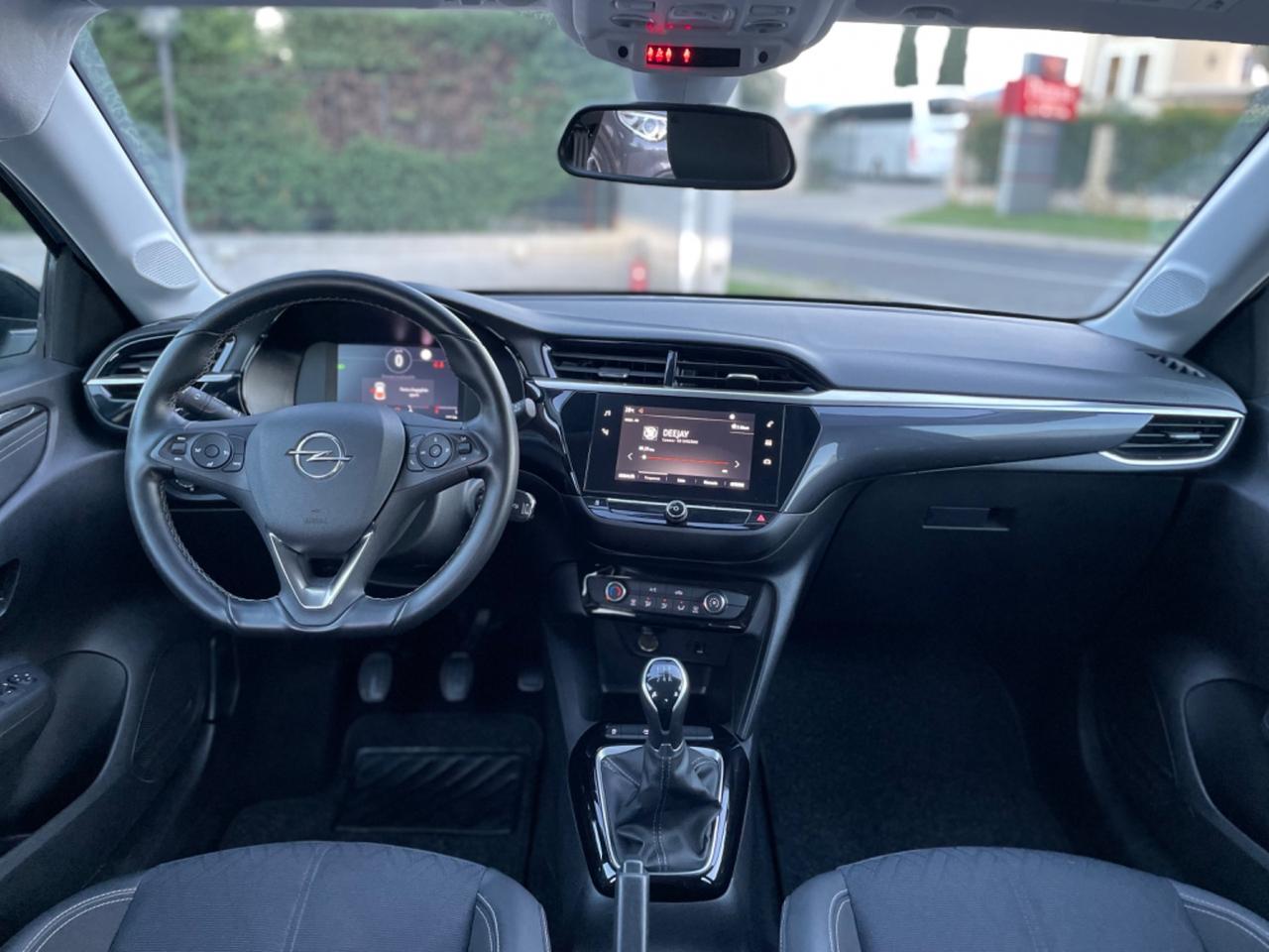 Opel Corsa 1.2 Elegance