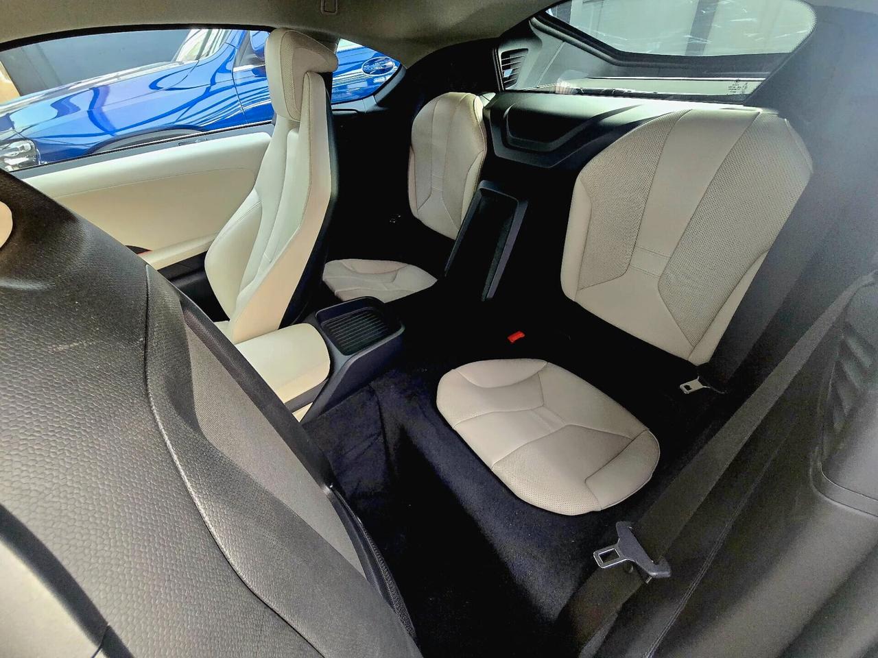 BMW i8 COUPE 374cv RESTYLING (i12) PLUG-IN