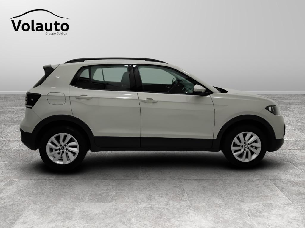 VOLKSWAGEN T-Cross 2019 - T-Cross 1.0 tsi Style 95cv