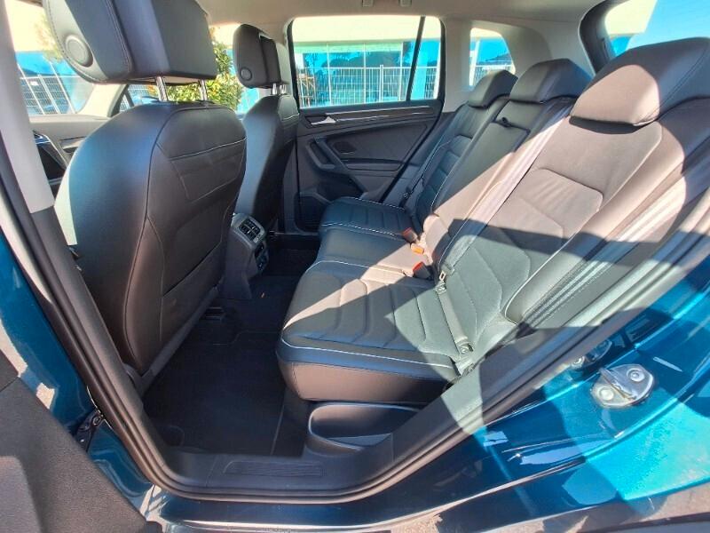 Tiguan 2.0 TDI 150 CV DSG Elegance *Vienna My 2022