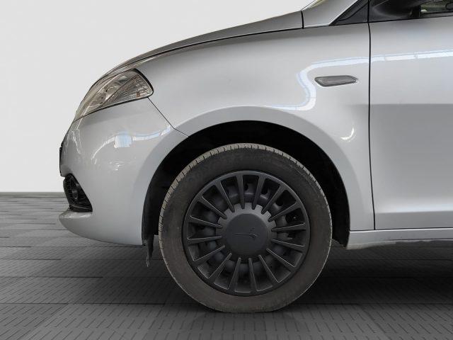 LANCIA Ypsilon Ypsilon 1.2 69 CV 5 porte S&S Elefantino Blu