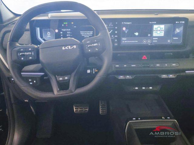 KIA Seltos 1.6 TGDI DCT 4WD X-LINE TC TT