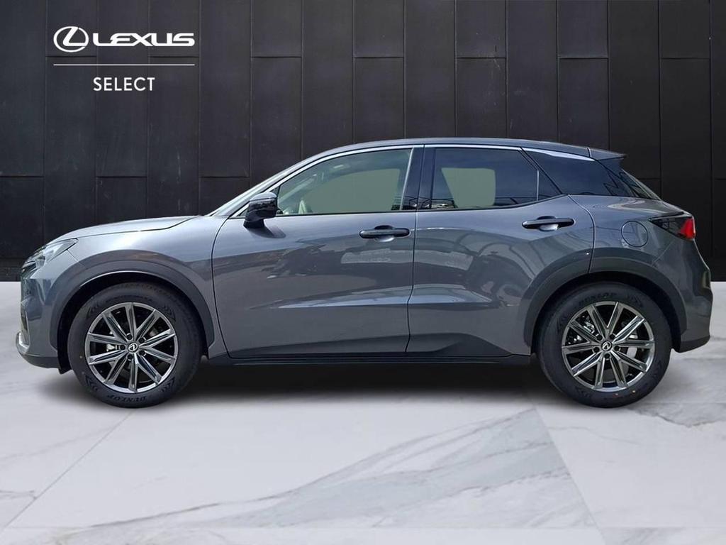 Lexus LBX 1.5 Hybrid Elegant 2WD