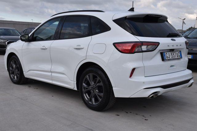 FORD Kuga 1.5 EcoBlue 120 CV 2WD ST-Line