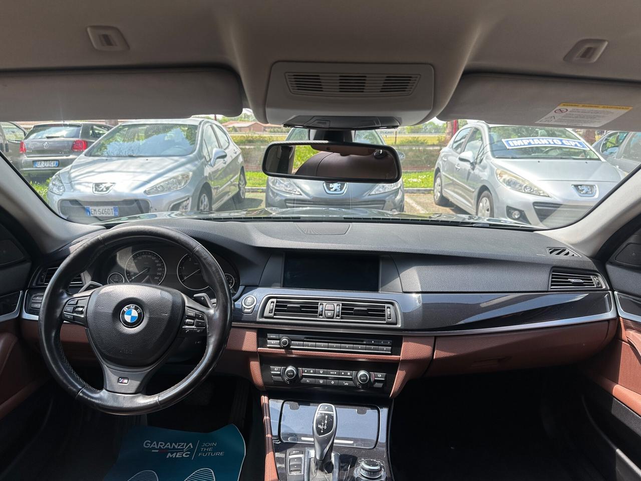 Bmw 535 535d