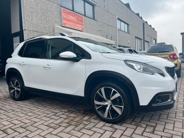 Peugeot 2008 BlueHDi 100 GT Line