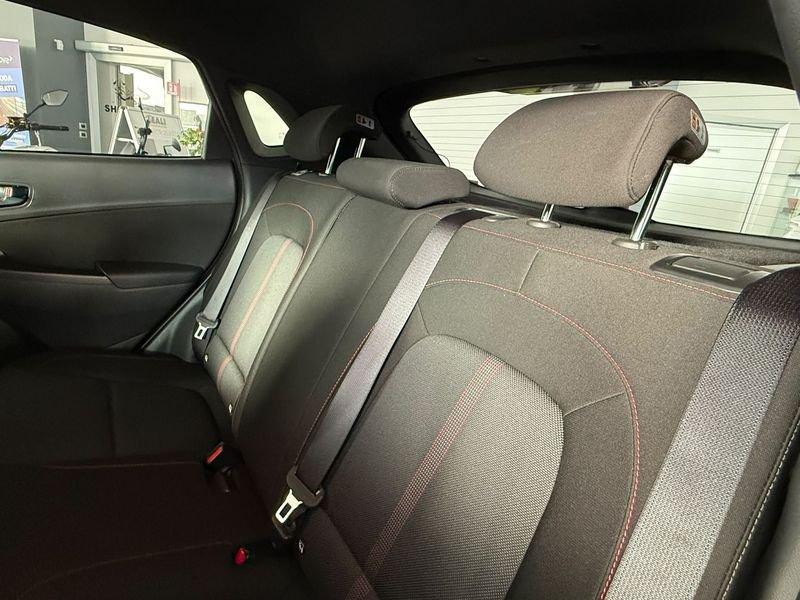 Hyundai Kona Kona 5p 1.0 T-GDI 120cv 6m NLine+