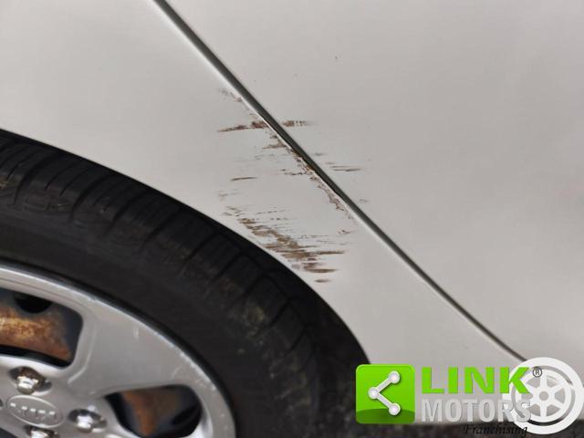 KIA Picanto 1.0 12V 5 porte Glam