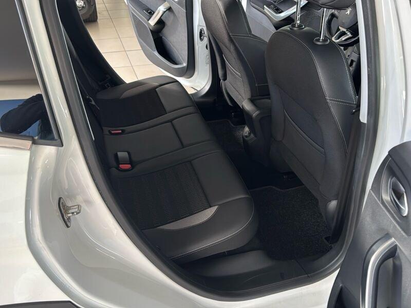 Peugeot 2008 BlueHDi 100cv Allure