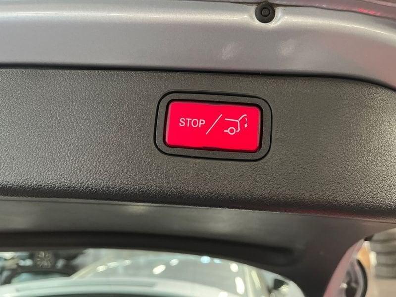 Mercedes-Benz Classe C C SW 200 d mhev Advanced auto