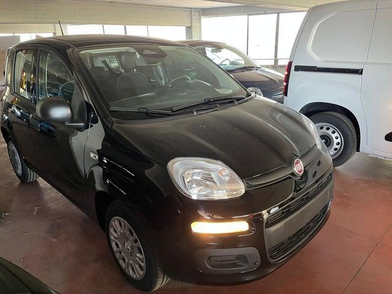 FIAT Panda Panda 1.0 FireFly S&S Hybrid Pop