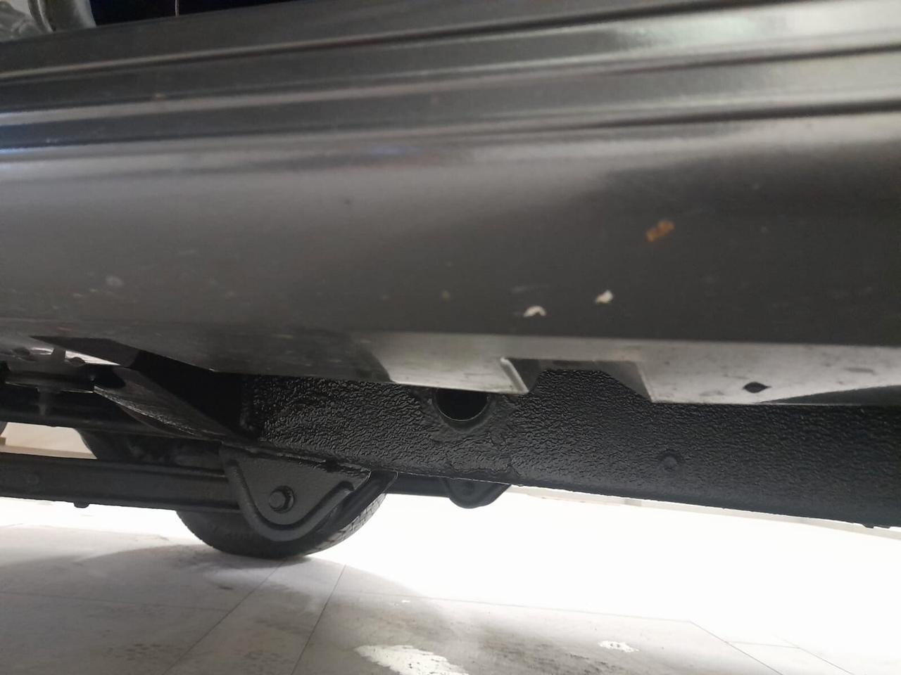 Suzuki Jimny 1.3i 16V cat 4WD