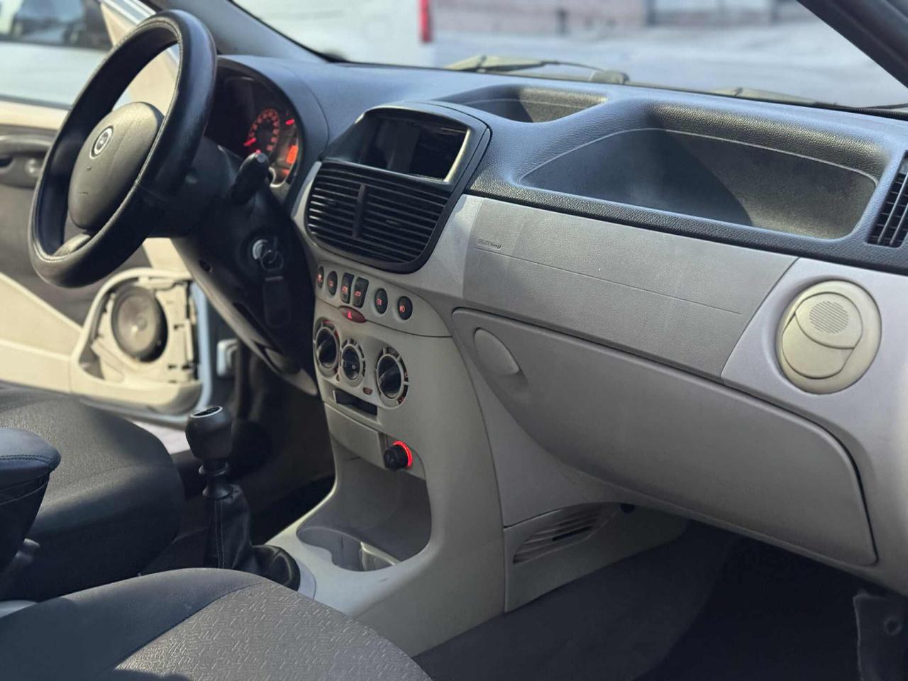 Fiat Punto CLASSIC 1.2 BENZINA GPL GAS VALID 2028