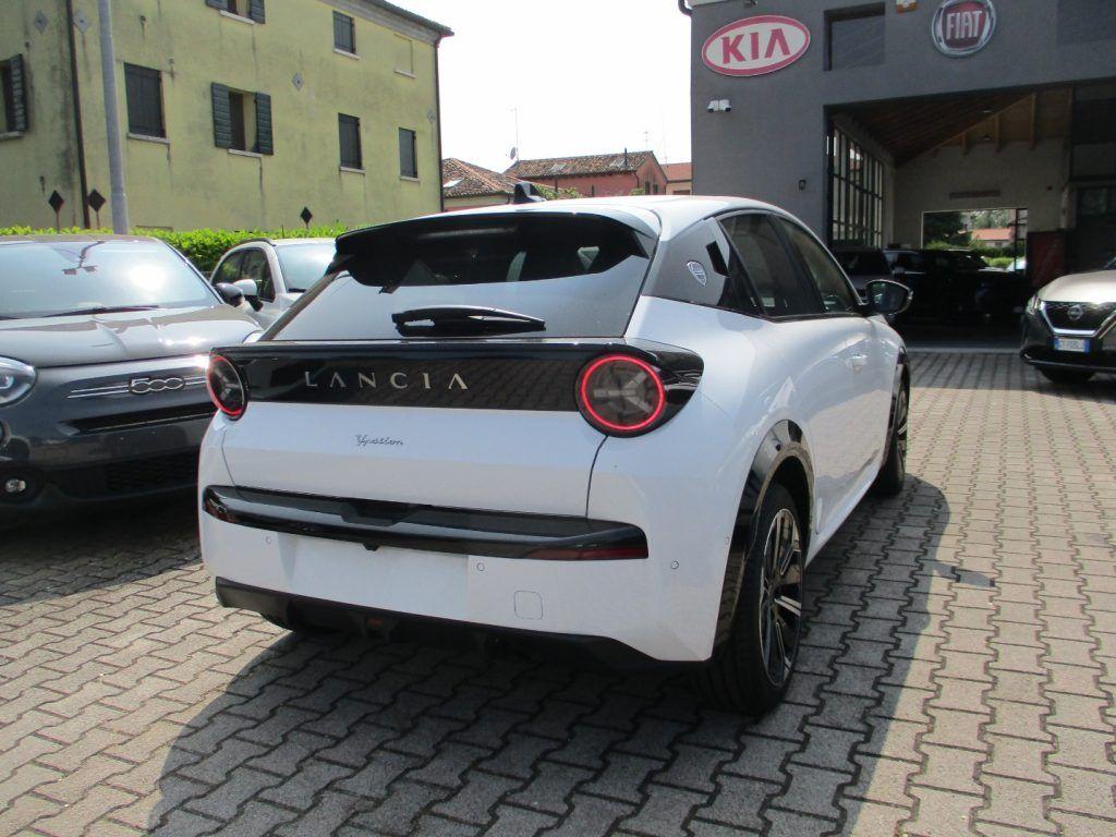 Lancia Ypsilon Hybrid e-DCT LX - Ok Neopat. - PRONTA