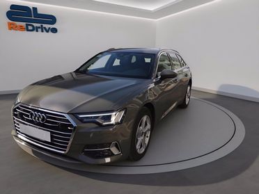 AUDI A6 avant 40 2.0 tdi mhev business s-tronic del 2023