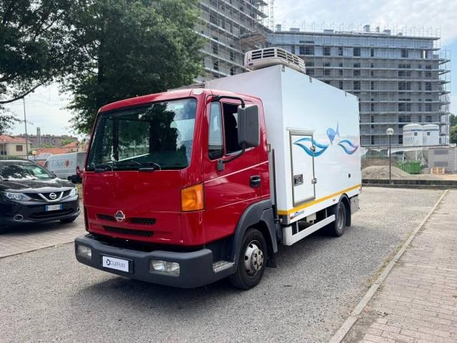 NISSAN Atleon 35 2001 VEICOLO SPECIALE