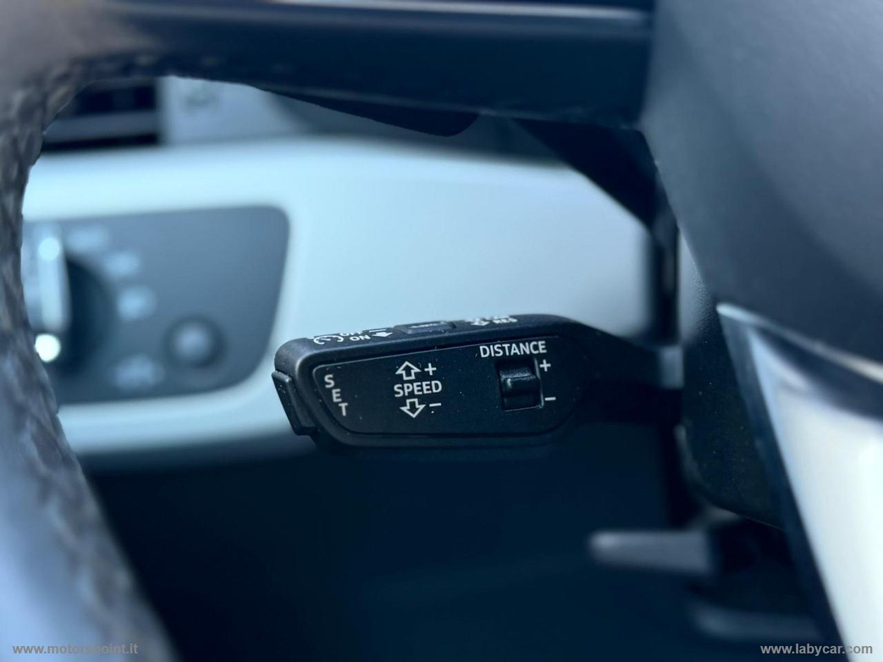 AUDI A4 30 TDI/136CV S tronic Business