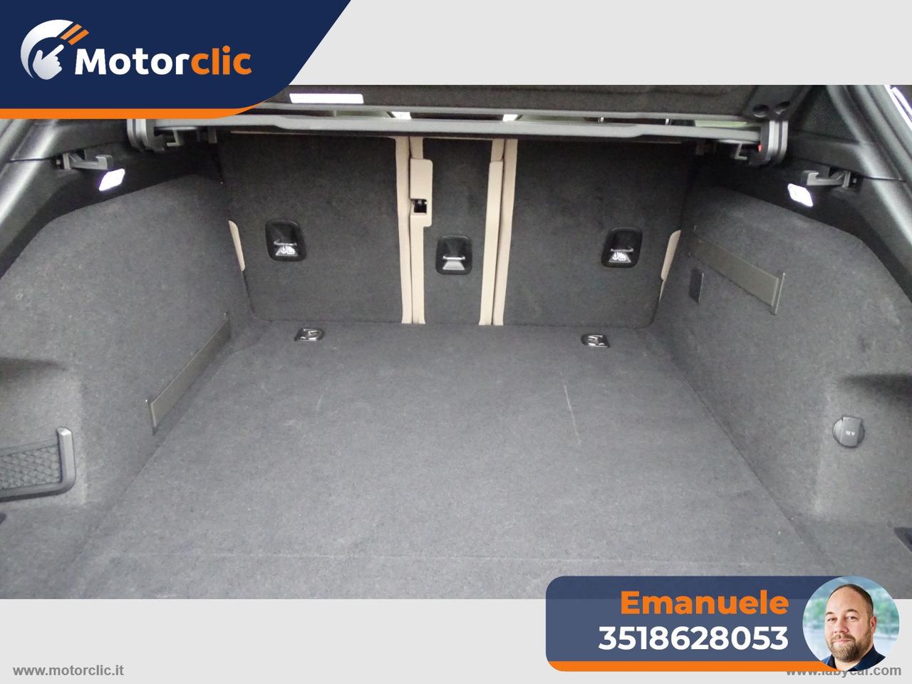 PORSCHE Taycan 4S Sport Turismo