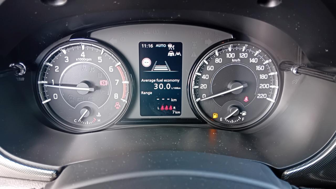 Suzuki Vitara 1.4 Hybrid 4WD AllGrip Top ** SENZA VINCOLO DI FINANZIAMENTO**