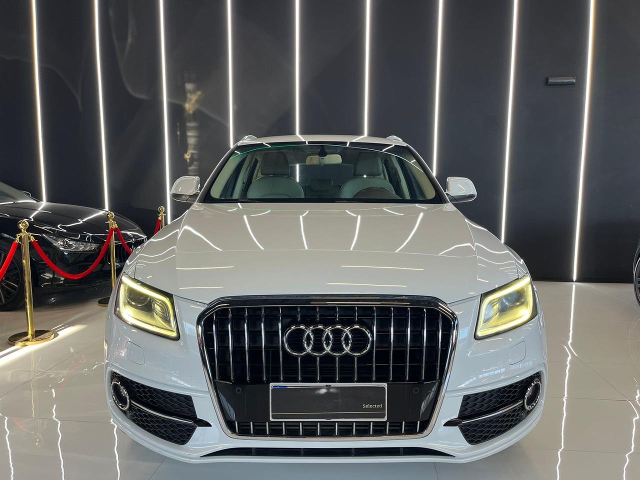 Audi Q5 2.0 TDI 143 CV Quattro Advanced Plus OK NEOPATENTATI