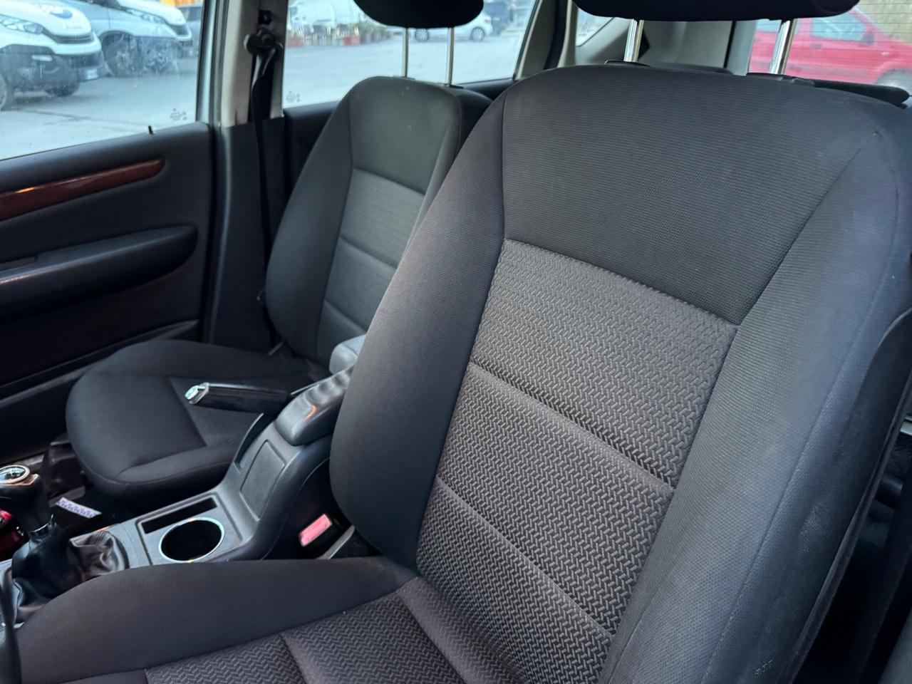 Mercedes-benz A 180 CDI Elegance