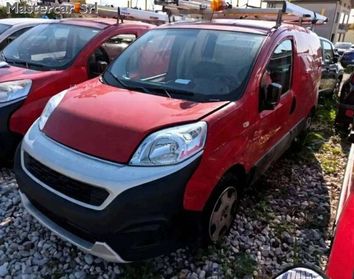 FIAT Fiorino 1.3 MJT 95CV Furgone Adventure E6 - FL741AJ