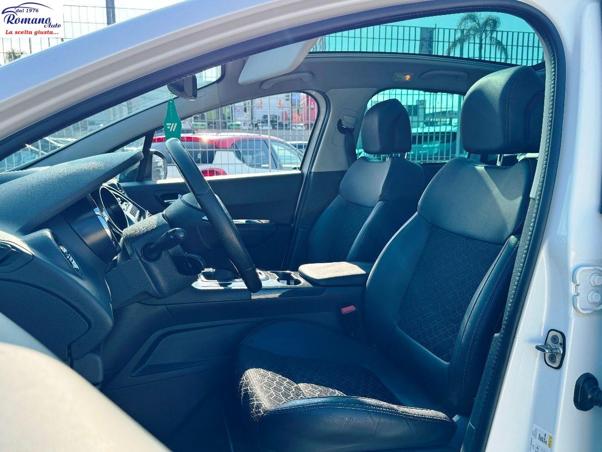 PEUGEOT - 3008 1.6 bluehdi Allure 120cv#KM CERTIFICATI!