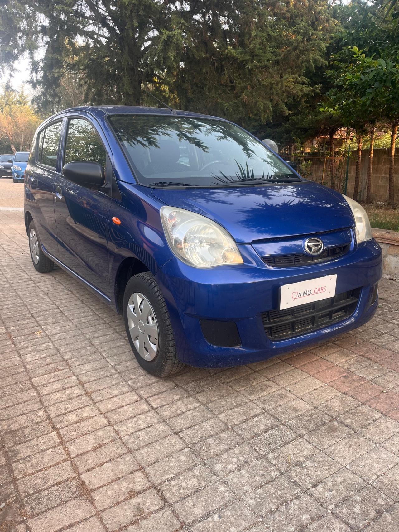 Daihatsu Cuore 1.0 12V Sho COME NUOVA
