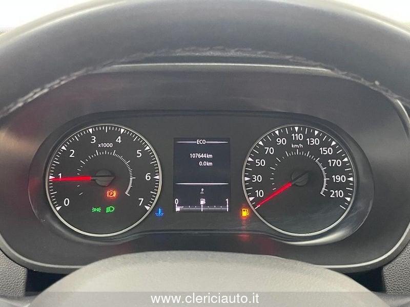 Dacia Duster 1.6 SCe GPL 4x2 Comfort