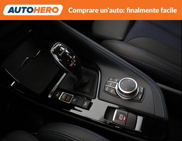 BMW X2 xDrive18d Msport