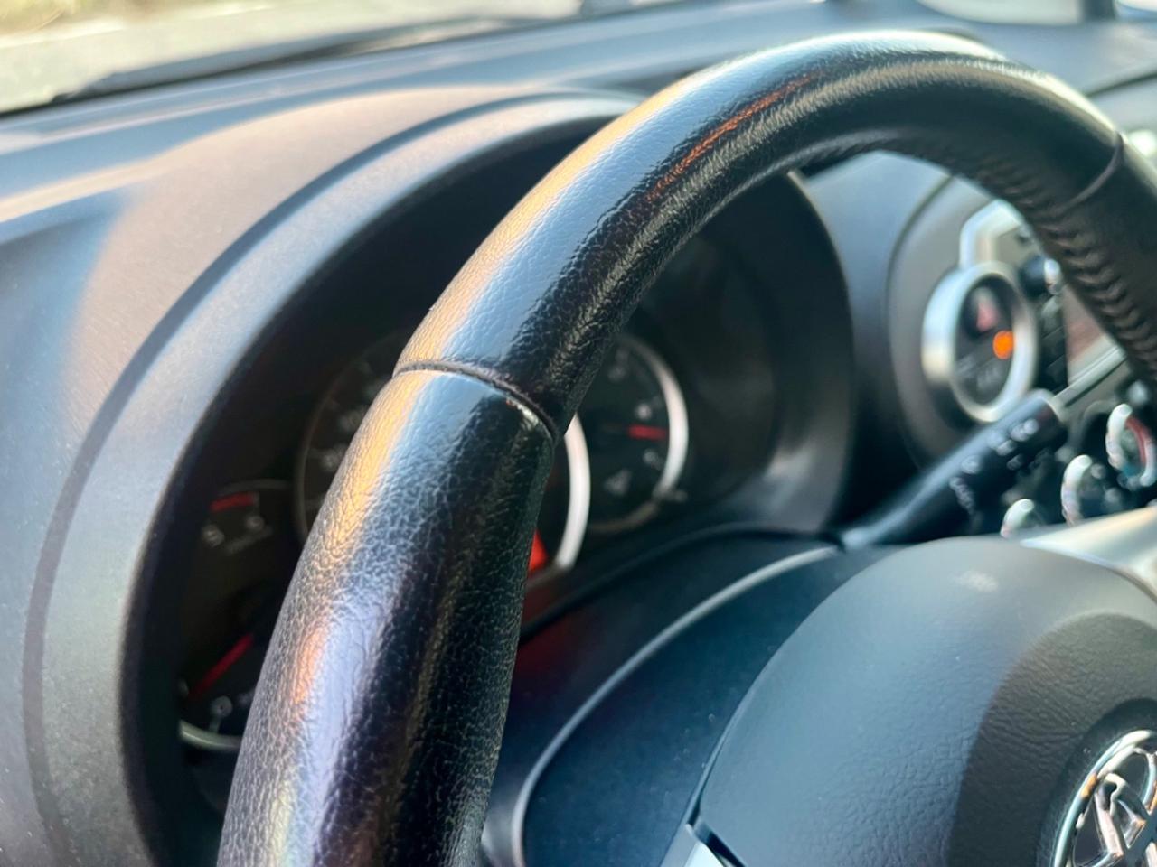 Toyota Yaris 1.4D-4D 2012 144.000km perfetta per neopatentati