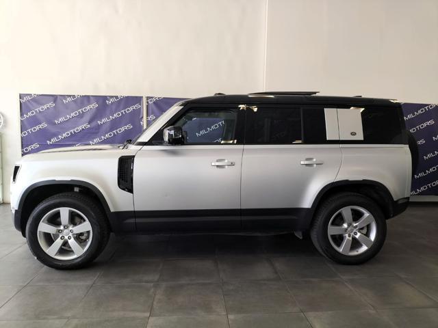 LAND ROVER Defender 110 2.0d sd4 First Edition awd 240cv 7p.ti auto