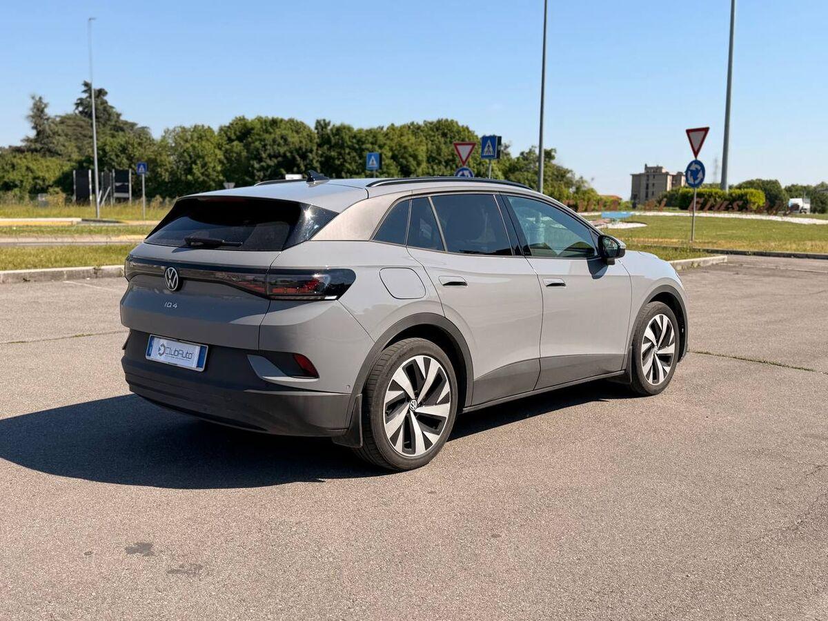 Volkswagen ID.4 77 kWh Pro 4motion 265cv