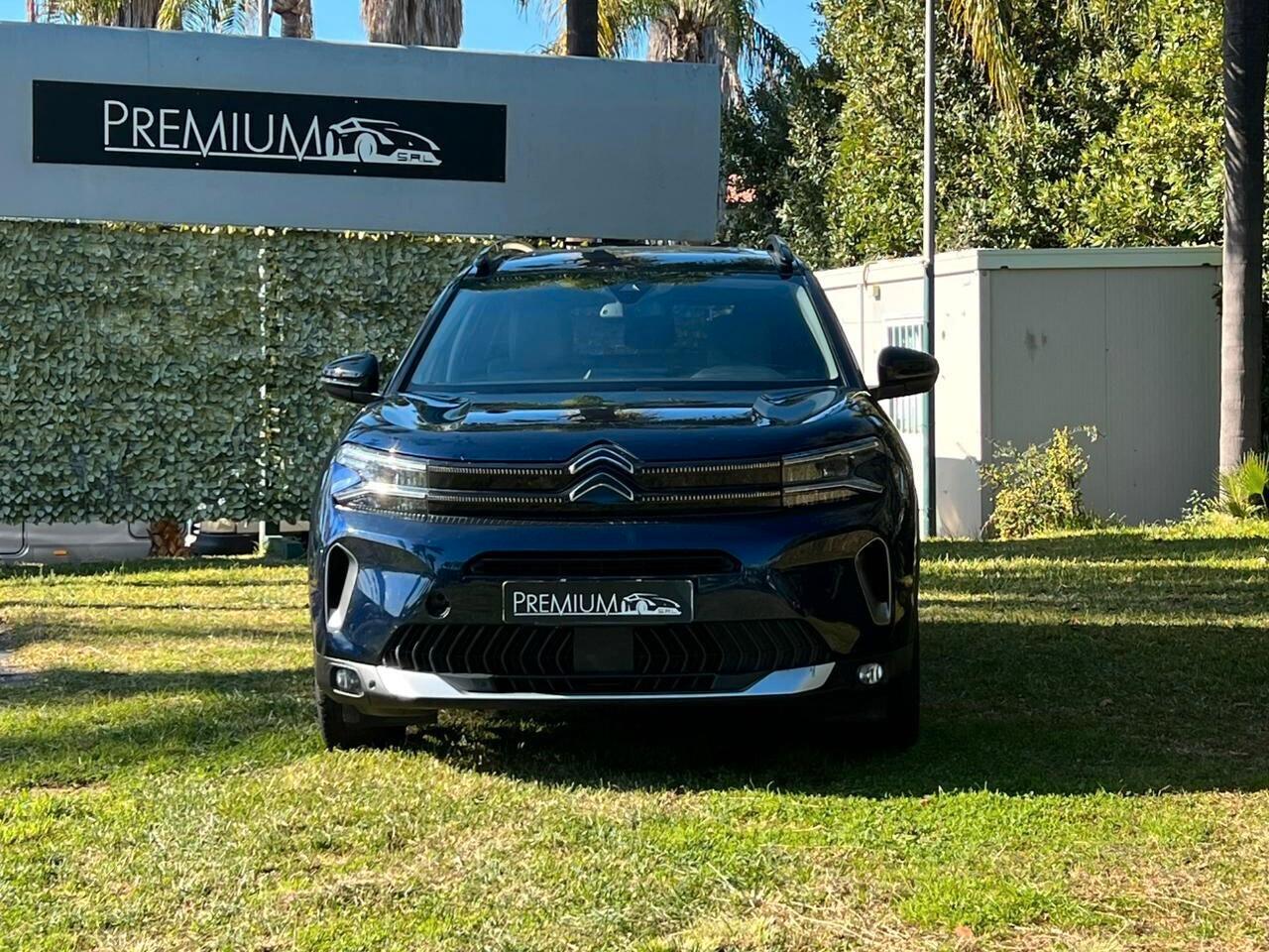 Citroen C5 Aircross BlueHDi 130 S&S EAT8 Shine