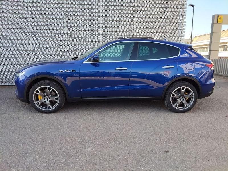 Maserati Levante V6 AWD