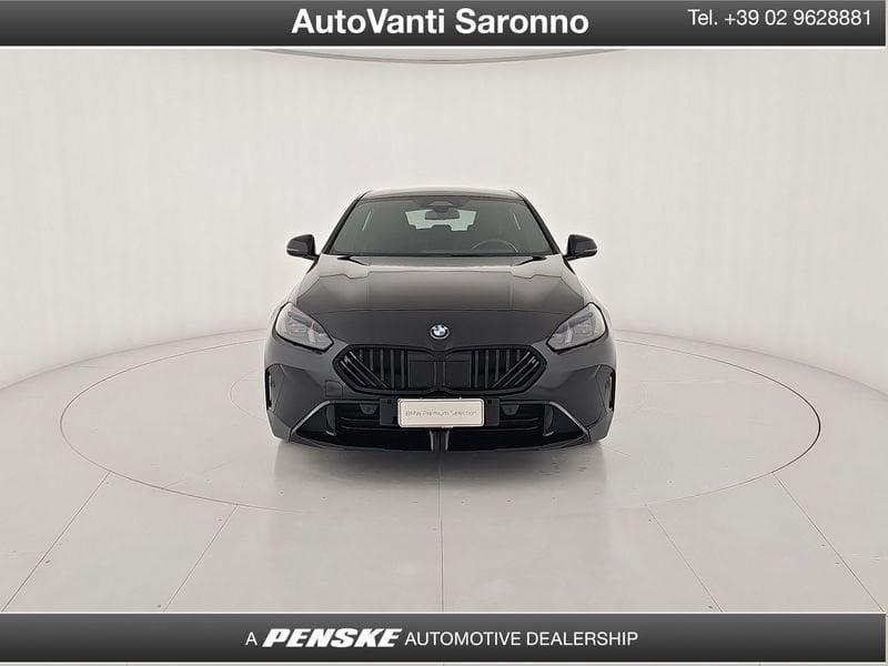 BMW Serie 1 118d MSport Pro