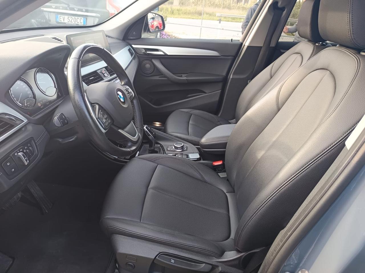 Bmw X1 xDrive18d 2021 - 2.0 diesel Lb automobili